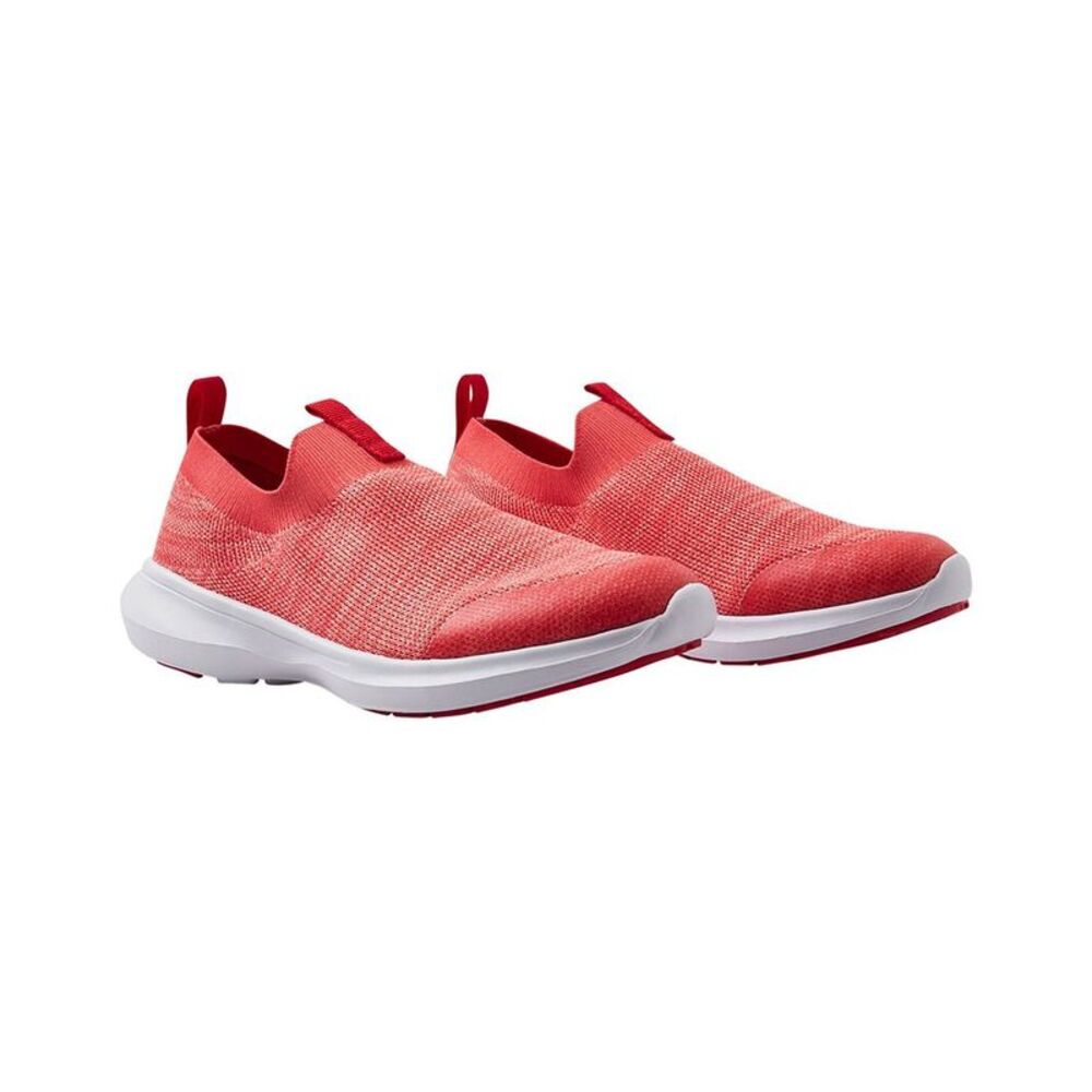Reima Bouncing Sneaker, Red